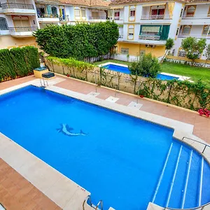 Butibamba Pool View Apartamento