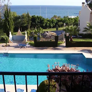 Torreoceano H4 Apartment